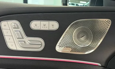 Mercedes-Benz GLE-Class 2025, 17 км, за 71550.48 USD - фото 15