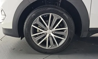 Hyundai Tucson 2017, 50140 км, за 8905.93 USD