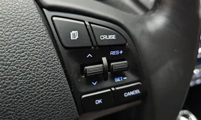 Hyundai Tucson 2017, 50140 км, за 8905.93 USD - фото 16