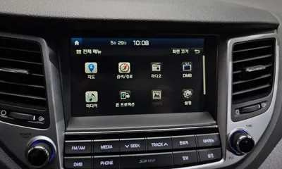 Hyundai Tucson 2017, 50140 км, за 8905.93 USD - фото 17