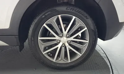 Hyundai Tucson 2017, 50140 км, за 8905.93 USD - фото 21