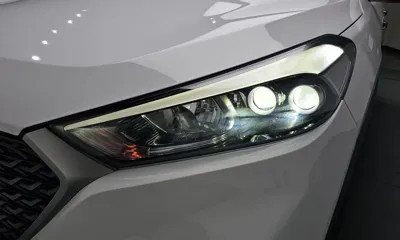 Hyundai Tucson 2017, 50140 км, за 8905.93 USD - фото 22