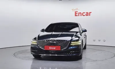 Genesis G80 2022, 92823 км, за 25041.29 USD