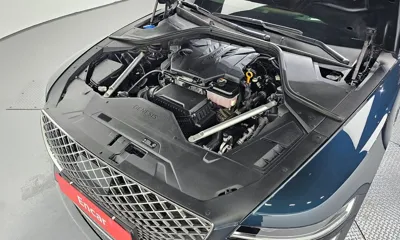 Genesis G80 2022, 92823 км, за 25041.29 USD - фото 6