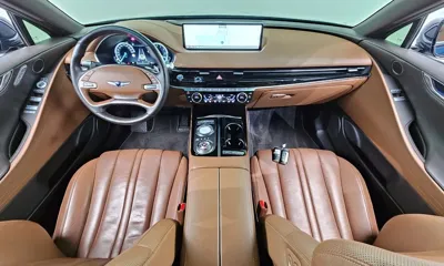 Genesis G80 2022, 92823 км, за 25041.29 USD - фото 7