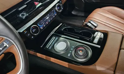 Genesis G80 2022, 92823 км, за 25041.29 USD - фото 9