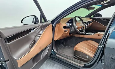 Genesis G80 2022, 92823 км, за 25041.29 USD - фото 10