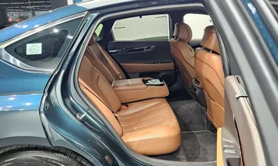 Genesis G80 2022, 92823 км, за 25041.29 USD - фото 11