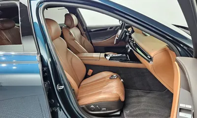 Genesis G80 2022, 92823 км, за 25041.29 USD - фото 12
