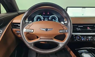 Genesis G80 2022, 92823 км, за 25041.29 USD - фото 15