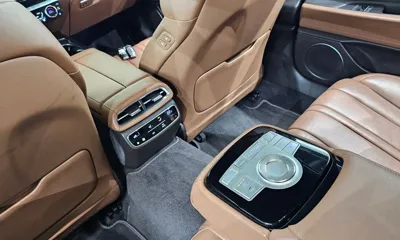 Genesis G80 2022, 92823 км, за 25041.29 USD - фото 19