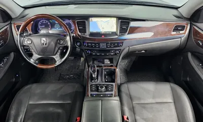 Hyundai Equus 2013, 215570 км, за 3900.06 USD - фото 7