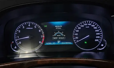 Hyundai Equus 2013, 215570 км, за 3900.06 USD - фото 8