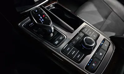 Hyundai Equus 2013, 215570 км, за 3900.06 USD - фото 9