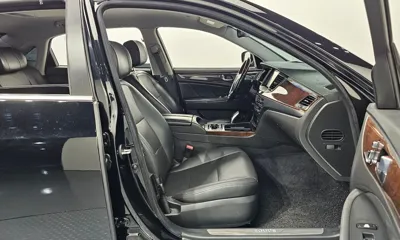 Hyundai Equus 2013, 215570 км, за 3900.06 USD - фото 10