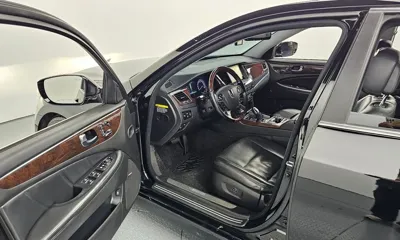 Hyundai Equus 2013, 215570 км, за 3900.06 USD - фото 11