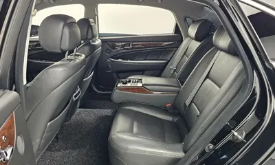 Hyundai Equus 2013, 215570 км, за 3900.06 USD - фото 12
