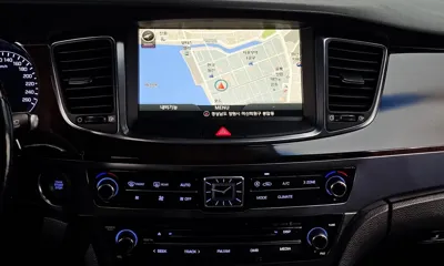 Hyundai Equus 2013, 215570 км, за 3900.06 USD - фото 14
