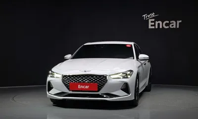 Genesis G70 2018, 134017 км, за 11644.56 USD