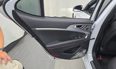 Genesis G70 2018, 134017 км, за 11583.52 USD - фото 25