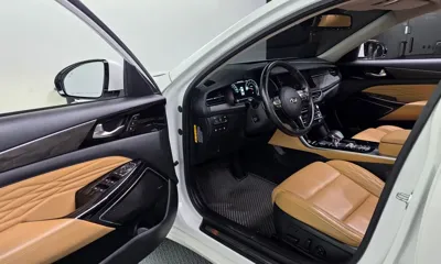 Kia K7 2020, 120481 км, за 13266.05 USD - фото 10