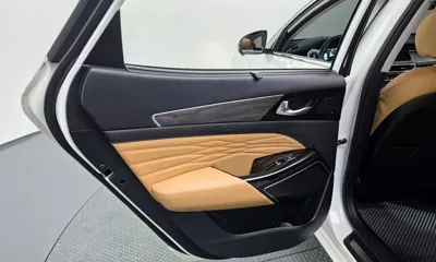 Kia K7 2020, 120481 км, за 13266.05 USD - фото 25