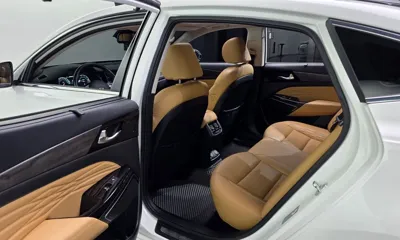 Kia K7 2020, 120481 км, за 13266.05 USD - фото 26