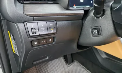 Kia K7 2020, 120481 км, за 13266.05 USD - фото 30