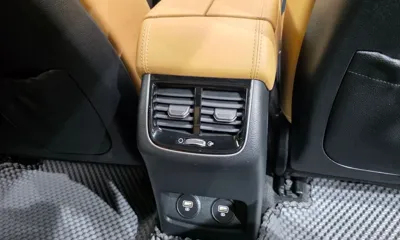Kia K7 2020, 120481 км, за 13266.05 USD - фото 36