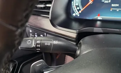 Kia K7 2020, 120481 км, за 13266.05 USD - фото 37