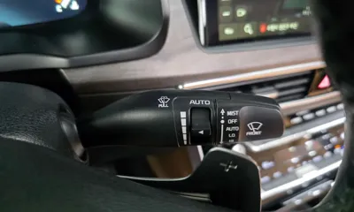 Kia K7 2020, 120481 км, за 13266.05 USD - фото 39