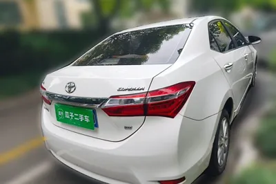 Toyota Corolla 2014, 37000 км, за 5941 USD - фото 6