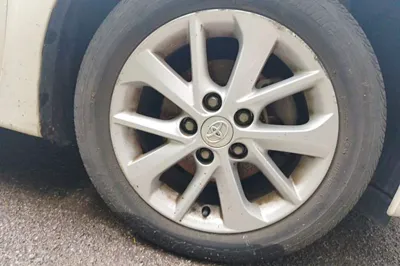 Toyota Corolla 2014, 37000 км, за 5941 USD - фото 8