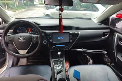 Toyota Corolla 2014, 37000 км, за 5941 USD - фото 9