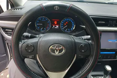 Toyota Corolla 2014, 37000 км, за 5941 USD - фото 10