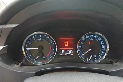 Toyota Corolla 2014, 37000 км, за 5941 USD - фото 11