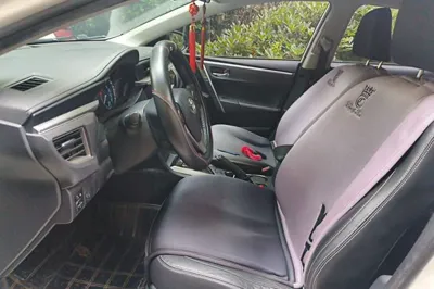 Toyota Corolla 2014, 37000 км, за 5941 USD - фото 15