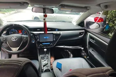 Toyota Corolla 2014, 37000 км, за 5941 USD - фото 18