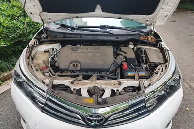 Toyota Corolla 2014, 37000 км, за 5941 USD - фото 21