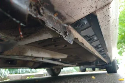 Toyota Corolla 2014, 37000 км, за 5941 USD - фото 26