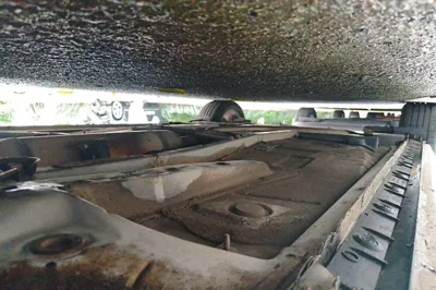 Toyota Corolla 2014, 37000 км, за 5941 USD - фото 27