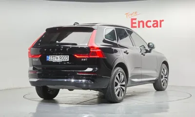 Volvo XC60 2022, 41182 км, за 27766.84 USD