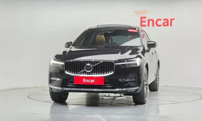 Volvo XC60 2022, 41182 км, за 27766.84 USD
