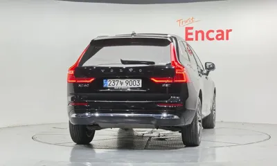Volvo XC60 2022, 41182 км, за 27766.84 USD