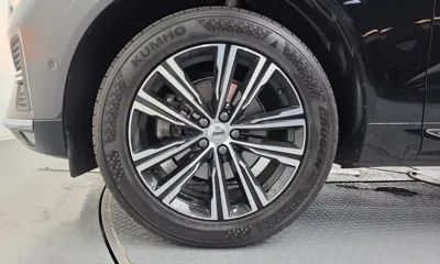 Volvo XC60 2022, 41182 км, за 27766.84 USD