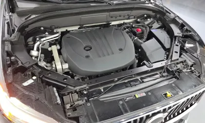 Volvo XC60 2022, 41182 км, за 27766.84 USD - фото 6