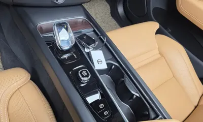Volvo XC60 2022, 41182 км, за 27766.84 USD - фото 9