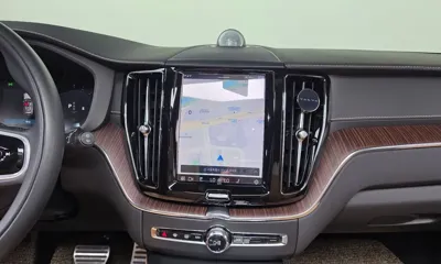 Volvo XC60 2022, 41182 км, за 27766.84 USD - фото 14