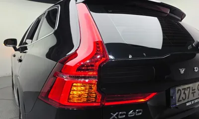 Volvo XC60 2022, 41182 км, за 27766.84 USD - фото 23