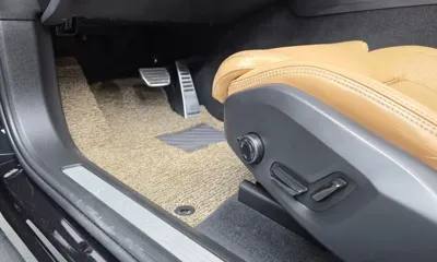 Volvo XC60 2022, 41182 км, за 27766.84 USD - фото 30